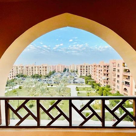 Luxurious 3 Bedroom Rustic Apartment Overlooking Huge Garden - For Families And Couples Κάιρο Εξωτερικό φωτογραφία