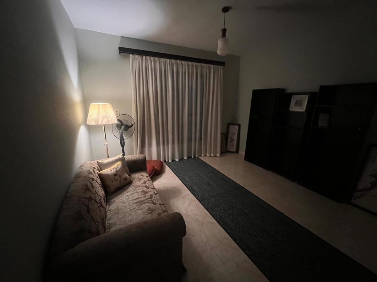 Luxurious 3 Bedroom Rustic Apartment Overlooking Huge Garden - For Families And Couples Κάιρο Εξωτερικό φωτογραφία