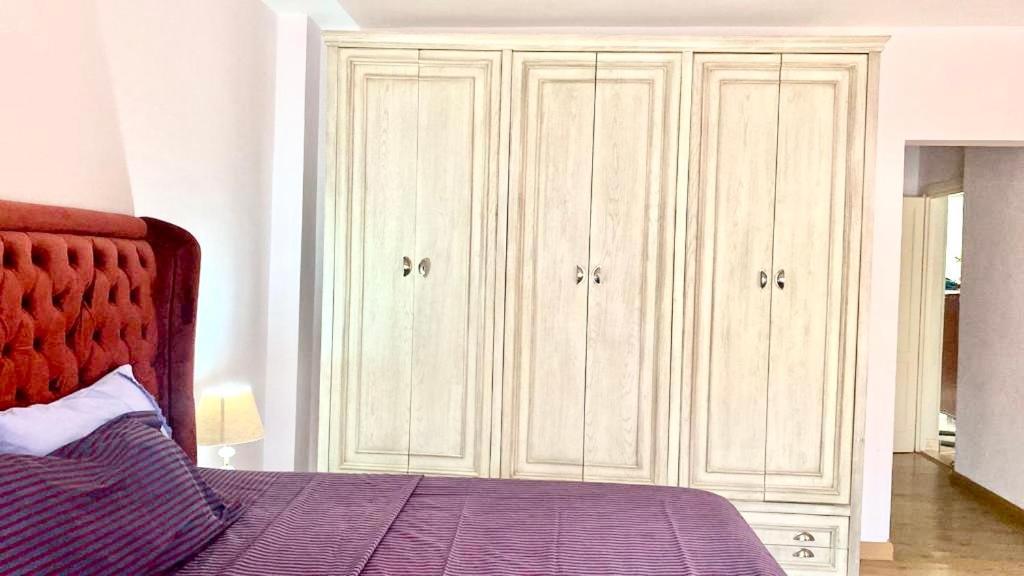 Luxurious 3 Bedroom Rustic Apartment Overlooking Huge Garden - For Families And Couples Κάιρο Εξωτερικό φωτογραφία