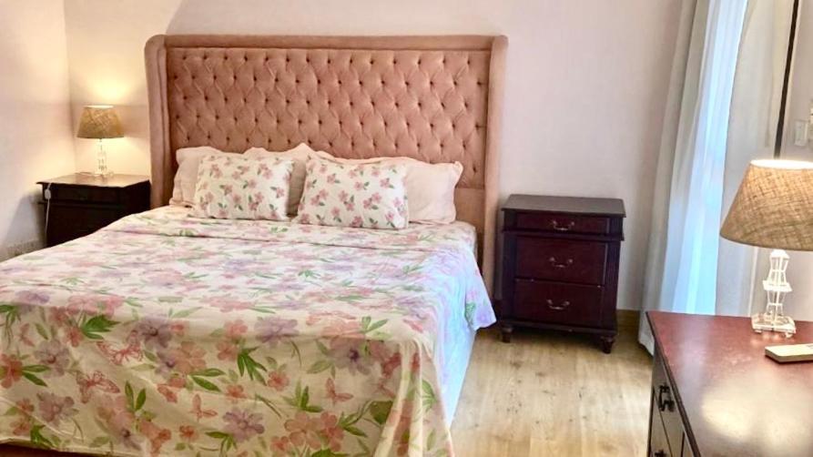 Luxurious 3 Bedroom Rustic Apartment Overlooking Huge Garden - For Families And Couples Κάιρο Εξωτερικό φωτογραφία